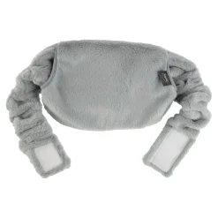 Die moderne Hausfrau Wärmflasche "Bauchtasche"