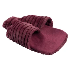 Die moderne Hausfrau Wärmflasche "Fußwärmer"