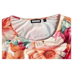 Die moderne Hausfrau Wäscheetiketten, 100 Stück schwarz