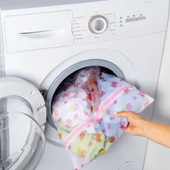 Die moderne Hausfrau Wäschenetz-Set 