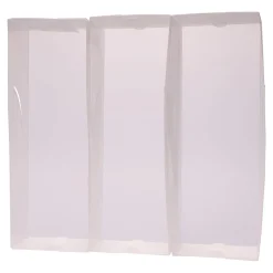 Die moderne Hausfrau Wäsche-Organizer, 3 Stück