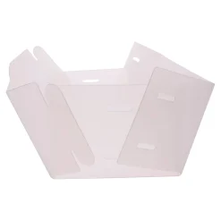 Die moderne Hausfrau Wäsche-Organizer, 3 Stück