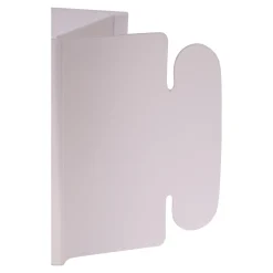 Die moderne Hausfrau Wäsche-Organizer, 3 Stück