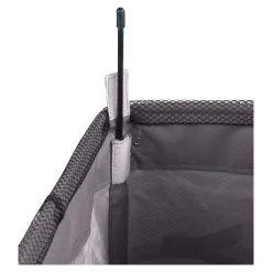 Die moderne Hausfrau Wäschesammler Corno