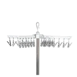 Die moderne Hausfrau Wäscheständer klappbar