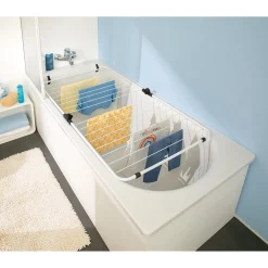 Die moderne Hausfrau Wäschetrockner 