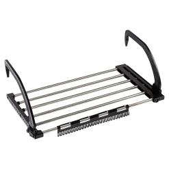 Die moderne Hausfrau Wäschetrockner „Flex“