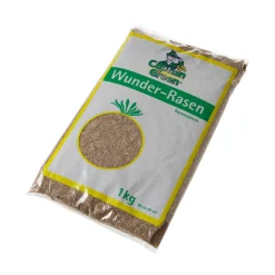 Die moderne Hausfrau Wunder-Rasen, 1 kg