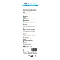 Die moderne Hausfrau Wund-Pflaster „Sensitive“