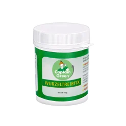 Die moderne Hausfrau Wurzeltreibfix, 30 g