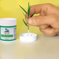 Die moderne Hausfrau Wurzeltreibfix, 30 g