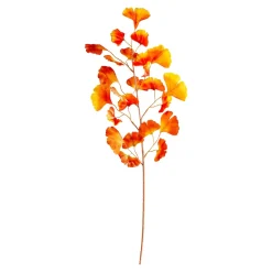 Die moderne Hausfrau XL-Dekostrauß orange