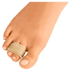 Die moderne Hausfrau Zehenbandage, 4 Stück