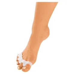 Die moderne Hausfrau Zehen-Distanz-Schiene, 2 Stück