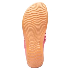 Damen Die moderne Hausfrau Zehen-Pantolette 