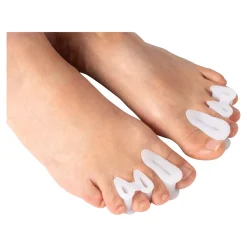 Die moderne Hausfrau Zehenspreizer „Comfort“, 1 Paar