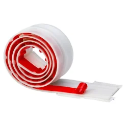 Die moderne Hausfrau Zugluftstopper „selbstklebend“