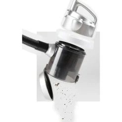 Die moderne Hausfrau Zyklon-Staubsauger "CLS7"